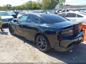 Dodge Charger 2019 DODGE CHARGER R/T RWD | Mobile.bg    6