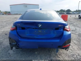 BMW i4 M50 | Mobile.bg    5