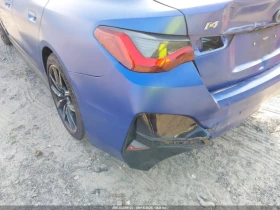 BMW i4 M50 | Mobile.bg    11