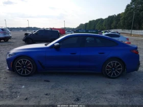 BMW i4 M50 | Mobile.bg    7