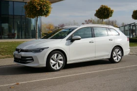 VW Golf Variant 1.5 eTSI