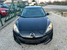 Mazda 3 1.6 седан