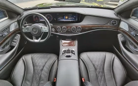 Mercedes-Benz S 560 L 4MATIC AMG - цена по договаряне - 98763340 4
