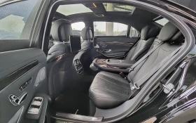 Mercedes-Benz S 560 L 4MATIC AMG - цена по договаряне - 98763340 6