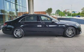 Mercedes-Benz S 560 L 4MATIC AMG - цена по договаряне - 98763340 2