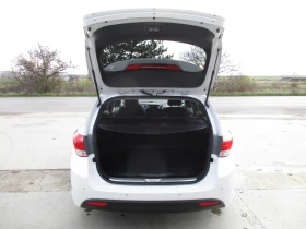 Hyundai I40 2.0ГАЗ-БЕНЗИН/176кс./АВТОМАТИК/КАТО НОВА - 15900 лв. / 8129.54 € - 38225964 16