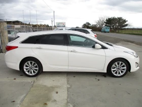 Hyundai I40 2.0ГАЗ-БЕНЗИН/176кс./АВТОМАТИК/КАТО НОВА - 15900 лв. / 8129.54 € - 38225964 3