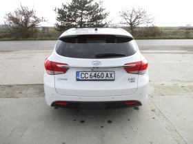 Hyundai I40 2.0ГАЗ-БЕНЗИН/176кс./АВТОМАТИК/КАТО НОВА - 15900 лв. / 8129.54 € - 38225964 5