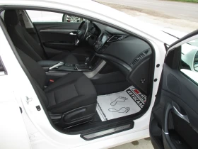 Hyundai I40 2.0ГАЗ-БЕНЗИН/176кс./АВТОМАТИК/КАТО НОВА - 15900 лв. / 8129.54 € - 38225964 13