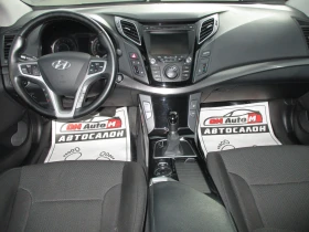 Hyundai I40 2.0ГАЗ-БЕНЗИН/176кс./АВТОМАТИК/КАТО НОВА - 15900 лв. / 8129.54 € - 38225964 12