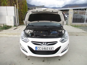 Hyundai I40 2.0ГАЗ-БЕНЗИН/176кс./АВТОМАТИК/КАТО НОВА - 15900 лв. / 8129.54 € - 38225964 17