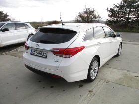 Hyundai I40 2.0ГАЗ-БЕНЗИН/176кс./АВТОМАТИК/КАТО НОВА - 15900 лв. / 8129.54 € - 38225964 4
