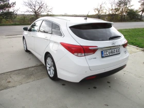Hyundai I40 2.0ГАЗ-БЕНЗИН/176кс./АВТОМАТИК/КАТО НОВА - 15900 лв. / 8129.54 € - 38225964 6