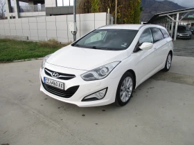 Hyundai I40 2.0ГАЗ-БЕНЗИН/176кс./АВТОМАТИК/КАТО НОВА - 15900 лв. / 8129.54 € - 38225964 8
