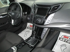 Hyundai I40 2.0ГАЗ-БЕНЗИН/176кс./АВТОМАТИК/КАТО НОВА - 15900 лв. / 8129.54 € - 38225964 14