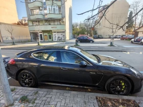 Porsche Panamera 970.2 Facelift Hybrid, снимка 4