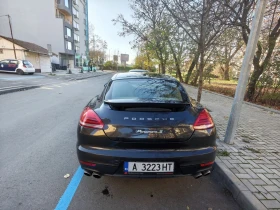 Porsche Panamera 970.2 Facelift Hybrid, снимка 6