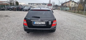 Mercedes-Benz C 220 190 ks, снимка 3