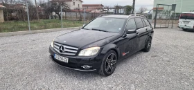 Mercedes-Benz C 220 190 ks, снимка 7