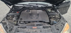 Mercedes-Benz C 220 190 ks, снимка 9