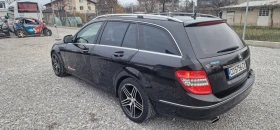 Mercedes-Benz C 220 190 ks, снимка 2