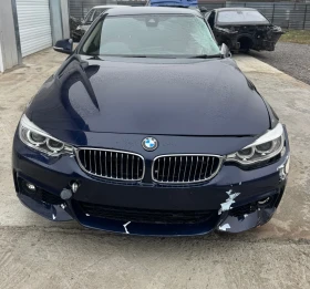 BMW 435 