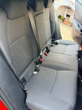 Toyota Corolla 2.0 HYBRID  - 10 лв. / 5.11 € - 26068148 9