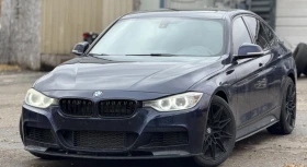 BMW 335 xDrive * АвтоКреди* (ЦЕНА ДО БГ)