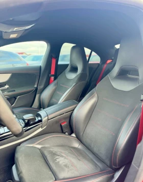 Mercedes-Benz CLA 45 AMG S 4Matic+  - 56240 € / 109995.88 лв. - 25254695 8
