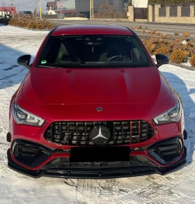 Mercedes-Benz CLA 45 AMG S 4Matic+  - 56240 € / 109995.88 лв. - 25254695 2