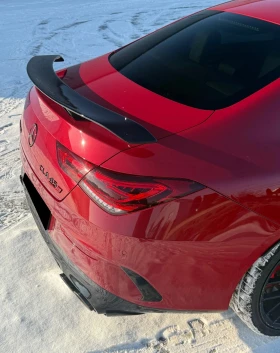 Mercedes-Benz CLA 45 AMG S 4Matic+  - 56240 € / 109995.88 лв. - 25254695 5
