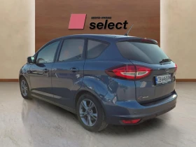 Ford C-max 1.5 TDCi - 12000 € / 23469.96 лв. - 50135547 7