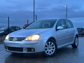 VW Golf / 1.9TDI / 105HP / 