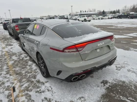 Kia Stinger GT2 RWD | Mobile.bg � ����� ������ 3