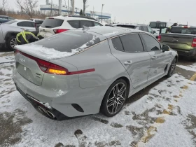 Kia Stinger GT2 RWD | Mobile.bg � ����� ������ 2
