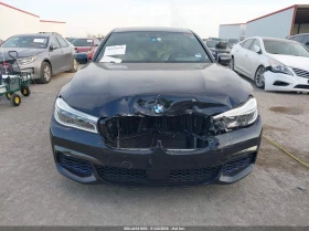 BMW 750 4.4l I - 14500 € / 28359.53 лв. - 33406573 12