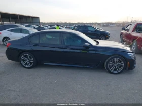 BMW 750 4.4l I - 14500 € / 28359.53 лв. - 33406573 13