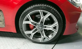 Kia Stinger - 17024 € / 33296.05 лв. - 98178510 5