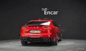 Kia Stinger - 17024 € / 33296.05 лв. - 98178510 4