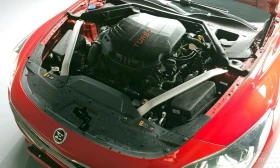 Kia Stinger - 17024 € / 33296.05 лв. - 98178510 6