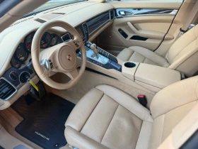 Porsche Panamera * АвтоКредит * (ЦЕНА ДО БГ) - 15999 € / 31291.32 лв. - 24330284 5