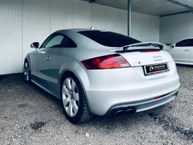 Audi Tt S - 18000 € / 35204.94 лв. - 81639998 6