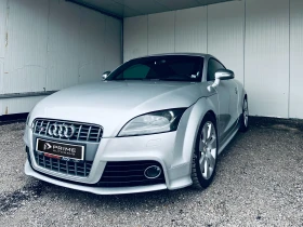 Audi Tt S