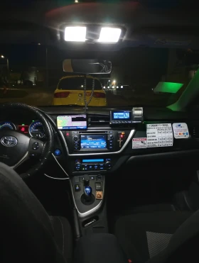 Toyota Auris Аурис - 8700 € / 17015.72 лв. - 41996010 10