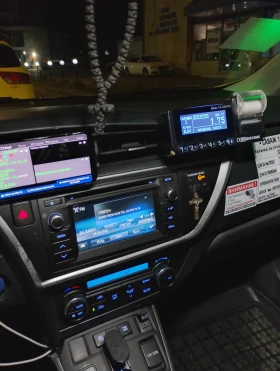 Toyota Auris Аурис - 8700 € / 17015.72 лв. - 41996010 8