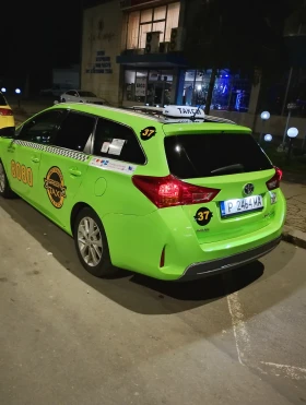 Toyota Auris Аурис - 8700 € / 17015.72 лв. - 41996010 3