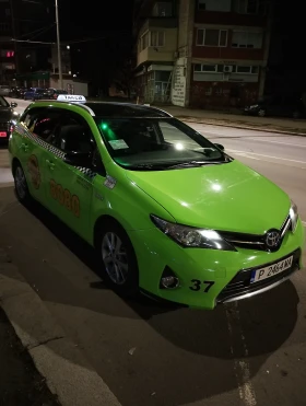 Toyota Auris Аурис - 8700 € / 17015.72 лв. - 41996010 6