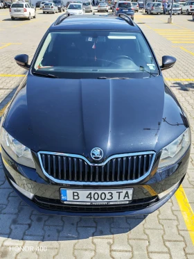 Skoda Octavia 5Е | Auto.bg — изображение 2