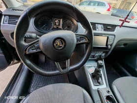 Skoda Octavia 5Е | Auto.bg — изображение 12