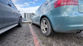 Audi A3 - 4200 € / 8214.49 лв. - 65692262 6